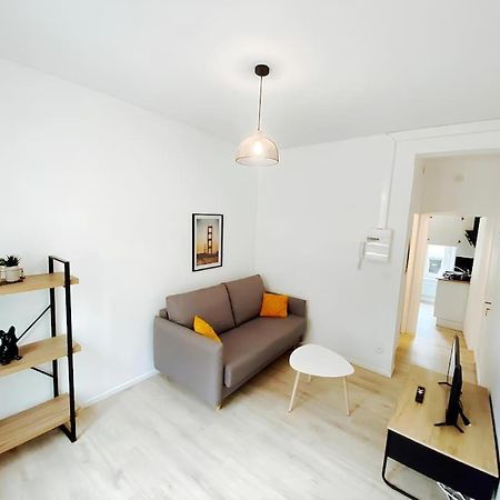 Charme Et Confort A Charleville-Mezieres Exterior foto